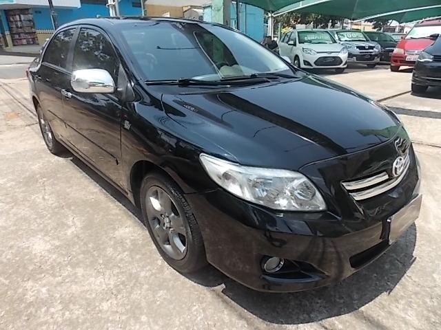 Toyota corolla xei 2.0