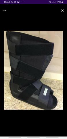 Bota ortopédica