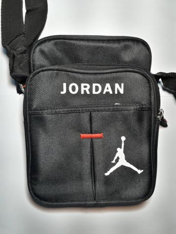 Shoulder Bag JORDAN - Bolsa transversal - Promoção Black Friday