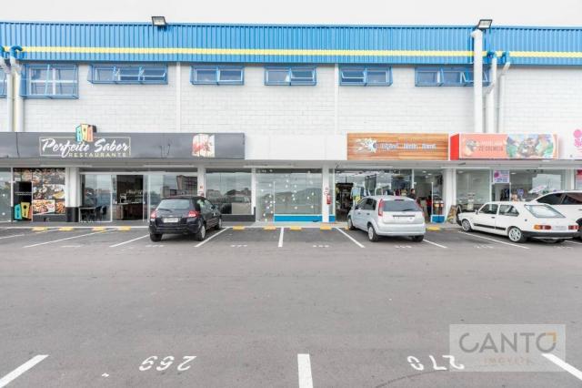 Loja de 30m² para alugar dentro do assaí atacadista