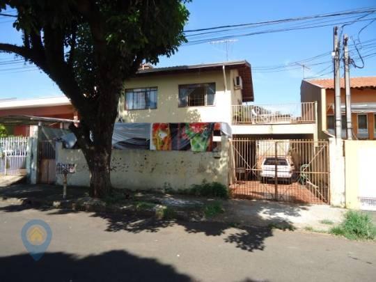 Compre casa de 40 m² (jardim europa, londrina-pr)