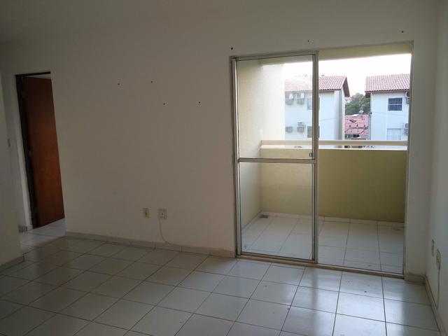 Alugo apto 2/4 com 2 banheiros (1suíte) rua Dep.Luís Rocha na V Fialho - Foto 7