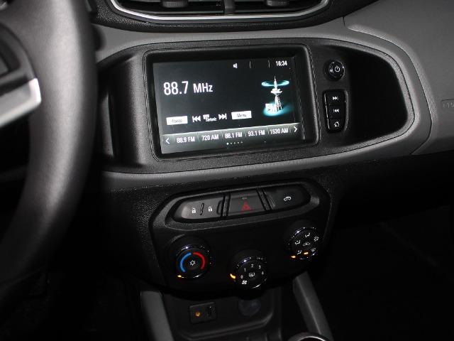 Onix 1.0 LT Manual c/My Link 2019 - Foto 9