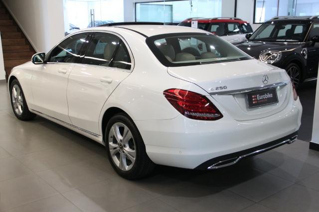 Mercedes-Benz C250 2.0 - Foto 4
