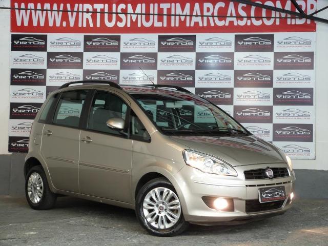 Fiat Idea Essence Flex 1.6 - Foto 3
