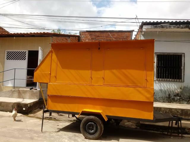 Monte o seu próprio negócio
