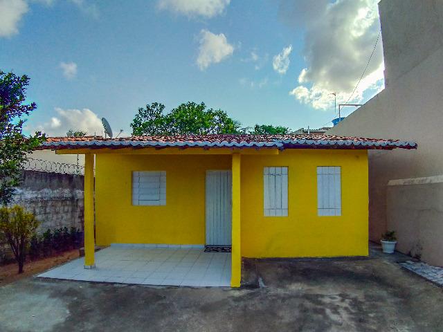 Casa no Parque Dos Coqueiros