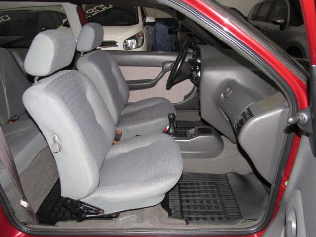 VOLKSWAGEN GOL CLi 1.6 2P 1995 - Foto 13