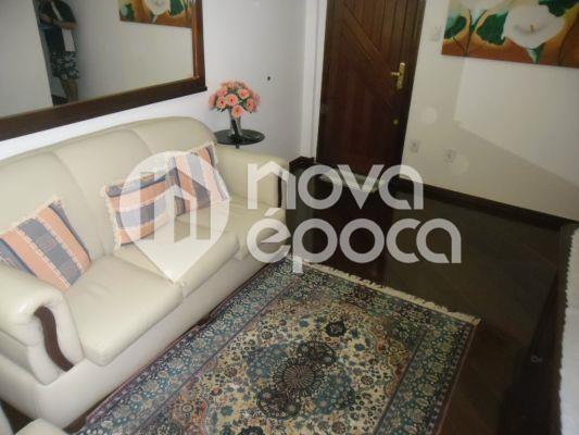 Apartamento à venda com 2 dormitórios em Braz de pina, Rio de janeiro cod:ME2AP10581 - Foto 2