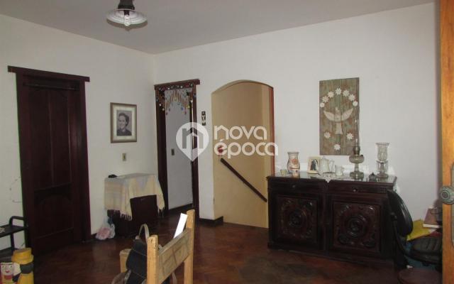 Casa à venda com 4 dormitórios em Santa teresa, Rio de janeiro cod:BO4CS20352 - Foto 9