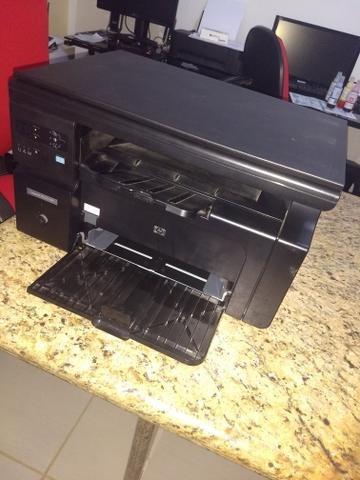 HP LaserJet M1132 - Foto 2
