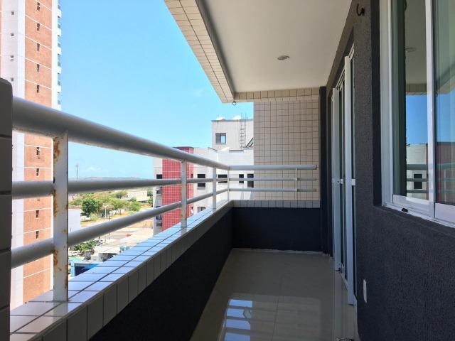 AP0296 - Apartamento 75 m², 03 quartos, 02 vagas, Ed. Solar de Sevillla, Fortaleza/CE - Foto 7