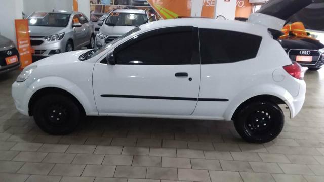 Vendo Carro/ KA 2011 - Foto 3