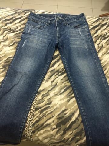Calça Jeans Calvin Klein Original 44