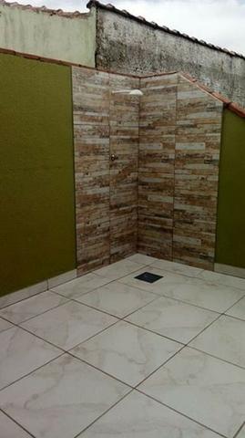 Alugo casa para temporada -Praia da Enseada - Sao Chico - SC - Foto 17
