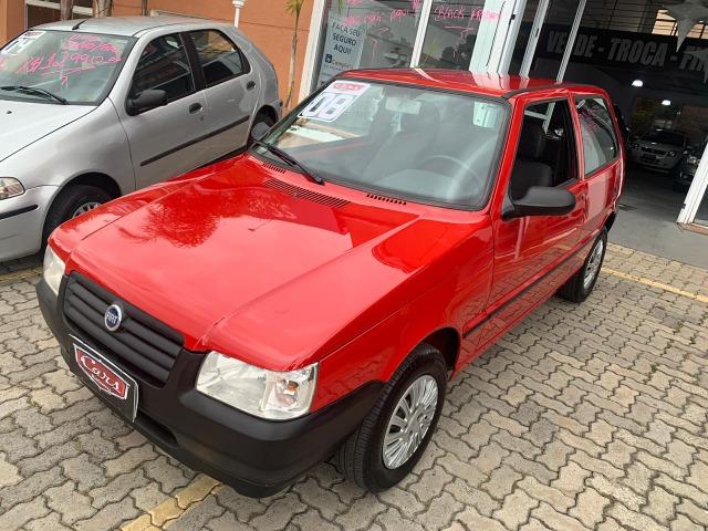 Fiat Uno Mille Fire Flex - Foto 13