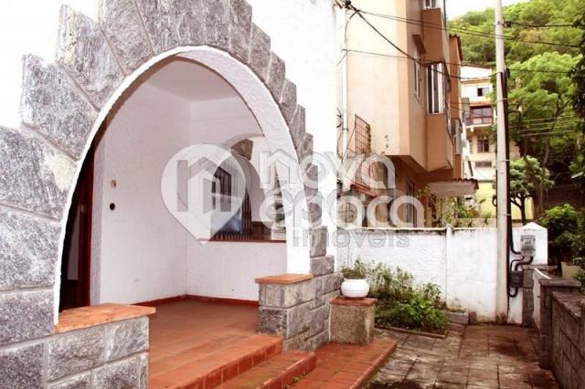 Casa à venda com 5 dormitórios em Urca, Rio de janeiro cod:IP8CS28247