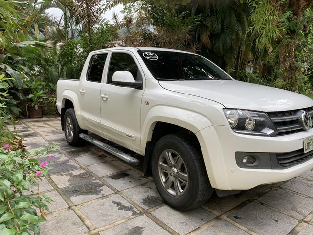 Amarok Trendline - Foto 2