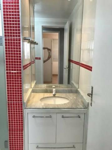 Imperdível Apto $369.000 por $299.000 totalmente Mobiliado! - Foto 8