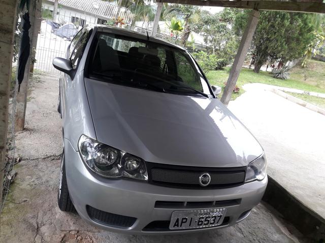 Fiat Palio Fire Flex - Foto 9