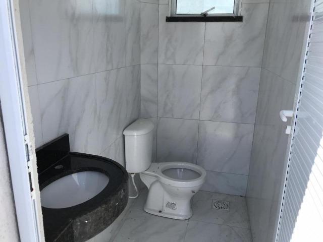 Cobertura para alugar, 100 m² - José de Alencar - Fortaleza/CE - Foto 14