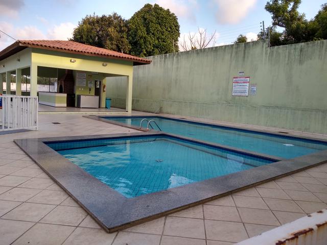 Alugo apto 2/4 com 2 banheiros (1suíte) rua Dep.Luís Rocha na V Fialho - Foto 14