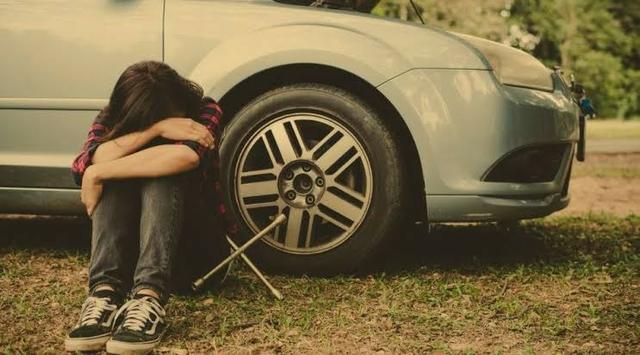 Pneu Furado Carro e Moto - Inflator Para Selar e Inflar o Pneu - Foto 8
