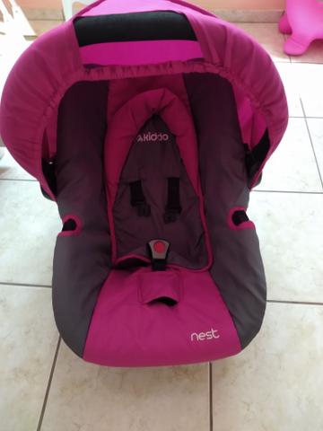Bebê conforto KIDDO - Foto 4