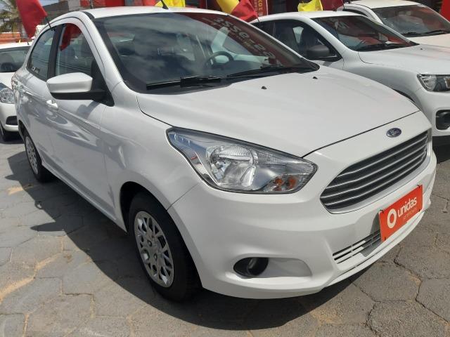 Ford ka + se 1.5 2017/2018 - Foto 3