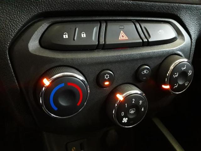 CHEVROLET PRISMA LT 1.0 8V FLEXPOWER 4P - Foto 15