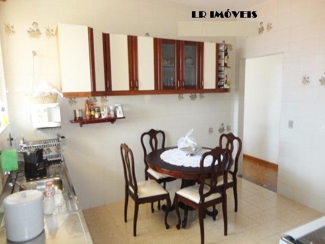 Casa Linear 4qts com terreno em Jardim Meriti próximo a Prefeitura - Foto 7