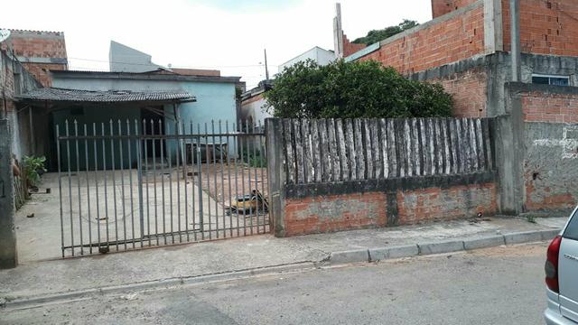 Terreno 10mx20m no Tatuquara