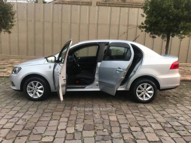 Voyage 1.6 mi seleção 8v - 68 mil kms único dono - Foto 7