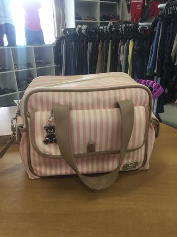 Bolsa de maternidade
