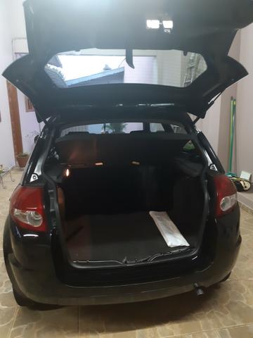 Ford Ka Class completo 2011 baixa KM - impecável - Foto 14