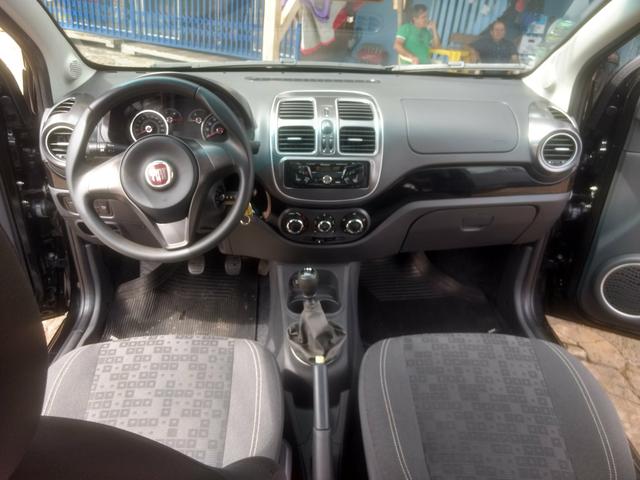 Palio attractive evo 1.4 2017 - Foto 7