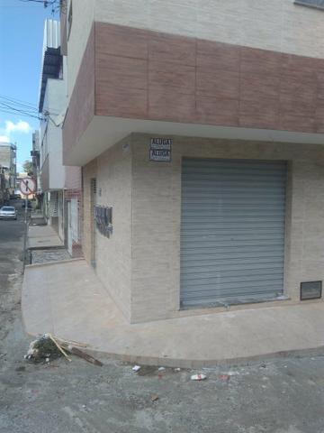 Aluga-se ponto comercial - bairro conceição - itabuna