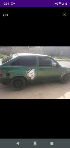 Vende se gol quadrado