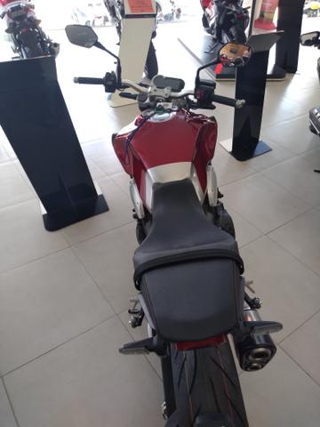 CB1000 café racer 19/19 zero - Foto 3