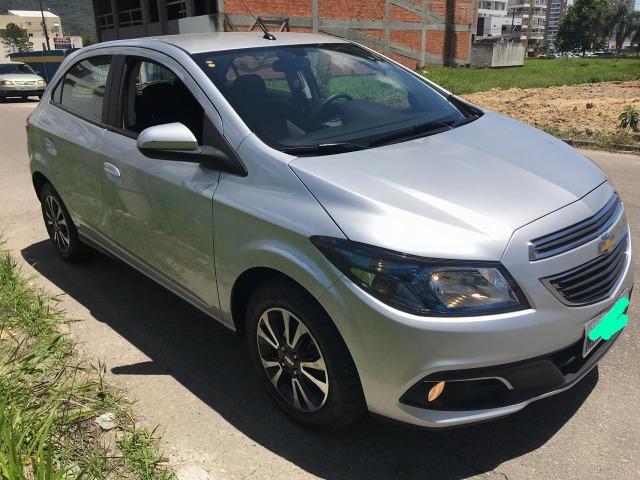 Onix 2015 LTZ - Prata - Foto 6