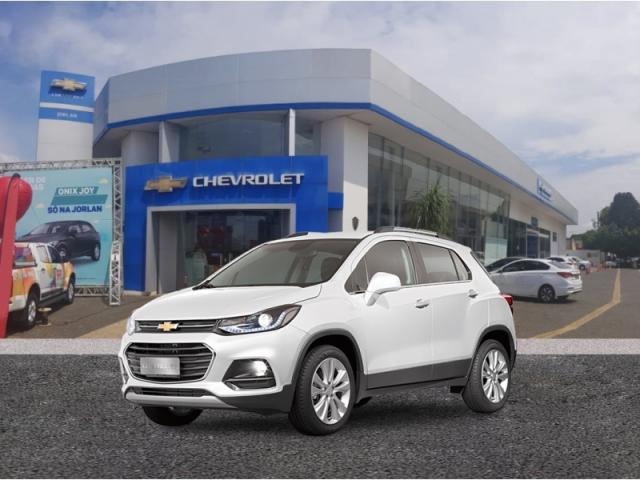 CHEVROLET TRACKER 1.4 16V TURBO FLEX 2019 - Foto 2