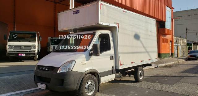 Iveco 35s14!!!consulte nosso estoque!!!!