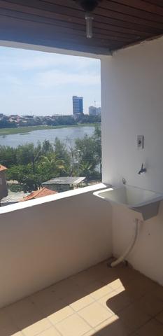 Alug apartamento renascença