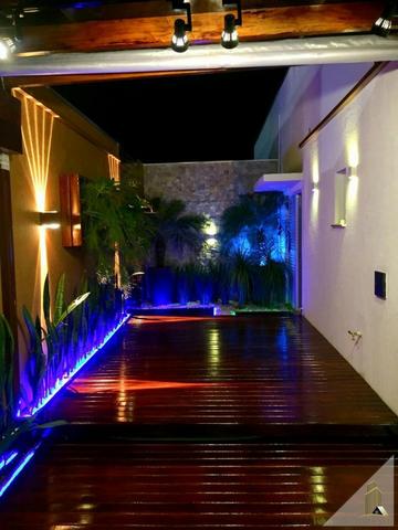 Vendo linda Casa Térrea com 3 quartos no Condomínio Saint Joseph - Foto 4