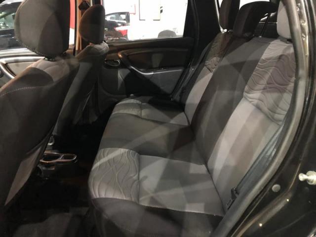 RENAULT DUSTER DYNAMIQUE 4X4 2.0 16V - Foto 7