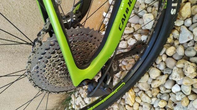 Cannondale Scalpel 4 2017 - Foto 4