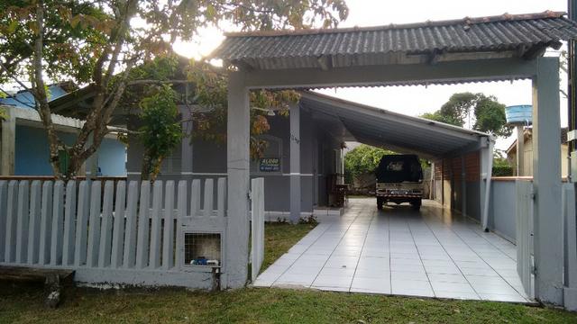 Aluga casa na praia Barra do Saí - Itapoá Ano Novo - Foto 5