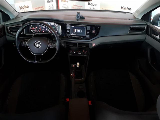 VOLKSWAGEN VIRTUS 1.0 200 TSI COMFORTLINE AUTOMÁTICO - Foto 11