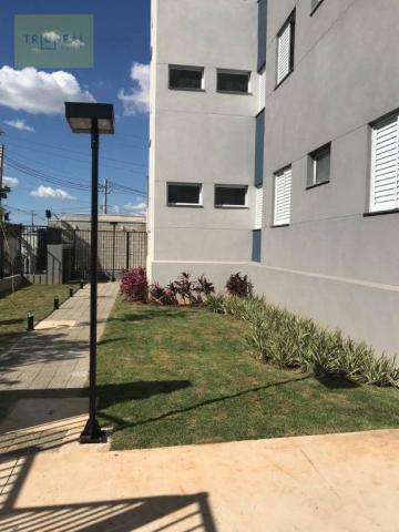 Apartamento com 2 dormitórios à venda, 51 m² por R$ 180.000,00 - Edificio Residencial Safi - Foto 7