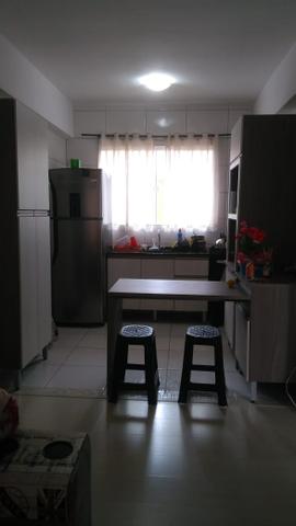 Jogo de cozinha usada pouco tempo - Foto 5